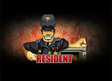 Resident.
